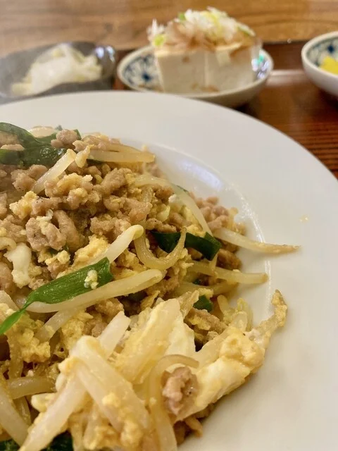 やよい食堂 - 青葉（食堂）の写真