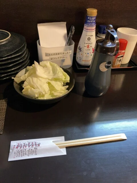 串揚げ居酒屋 名なし - 新旭川（串揚げ）の写真