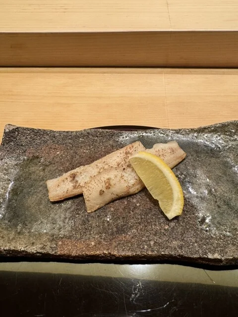 祥庵 こげ津 - 豊浦（寿司）の写真