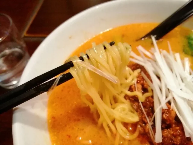 台湾料理 味源 忠和店（みげん） - 近文（台湾料理）の写真