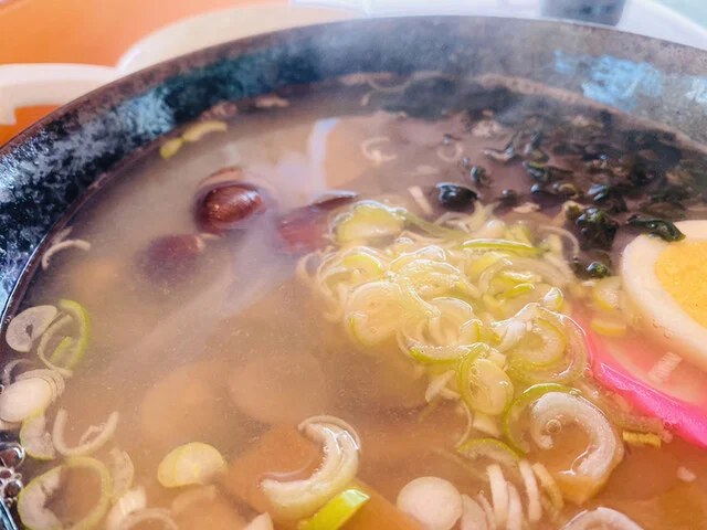 新岡商店 - 五所川原市その他（食堂）の写真