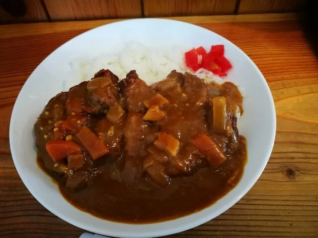 サングリーン - 稚内市その他（食堂）の写真