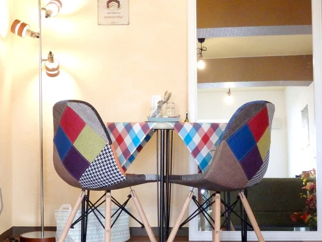 カフェククーロ（Caff&egrave; Cuculo） - 旭川四条（カフェ）の写真