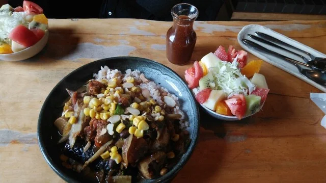 ラ・マルタ（コーヒー茶屋） - 美馬牛（カフェ）の写真