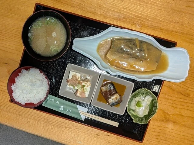 嘉門 - 糸井（居酒屋）の写真