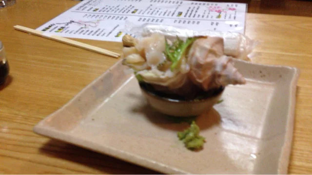 溶岩焼居酒屋彦まる - 東釧路（焼き鳥）の写真