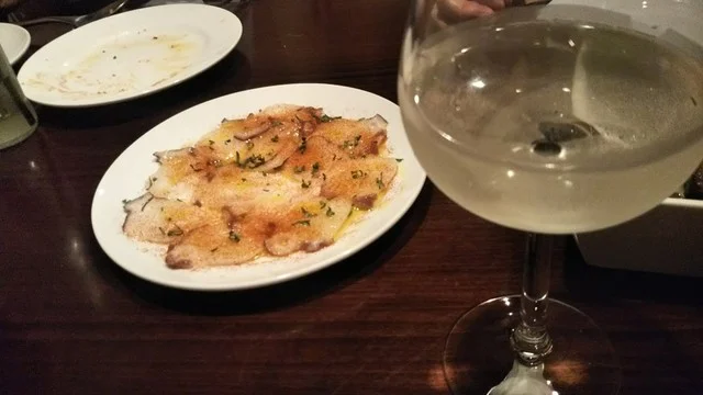 ボア・ド・ニュイ・ハコ（boite de nuit haco） - 南小樽（ビストロ）の写真