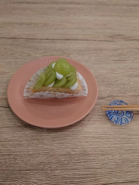 Petit Baril（プティバリル【旧店名】野菜とおかしの店 ふるさと） - 小樽（ケーキ）の写真