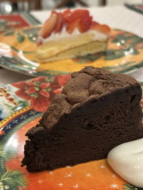 サロンドール - 旭川（ケーキ）の写真