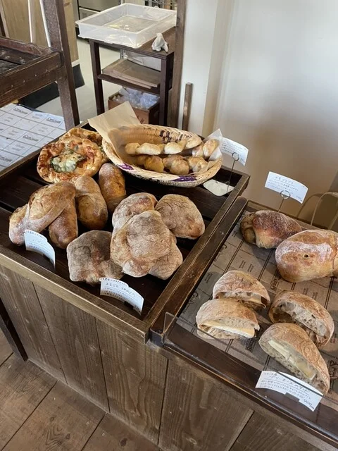 ひとさじ農場製造所 - 美瑛（パン）の写真