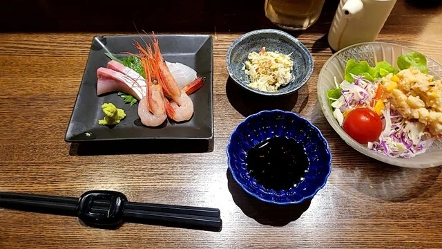 新鮮組 - 旭川（海鮮）の写真