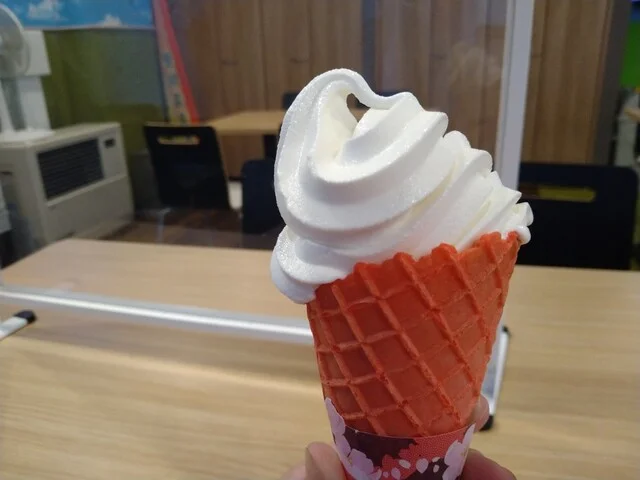 ミルキィーハウス - 登別市その他（喫茶店）の写真