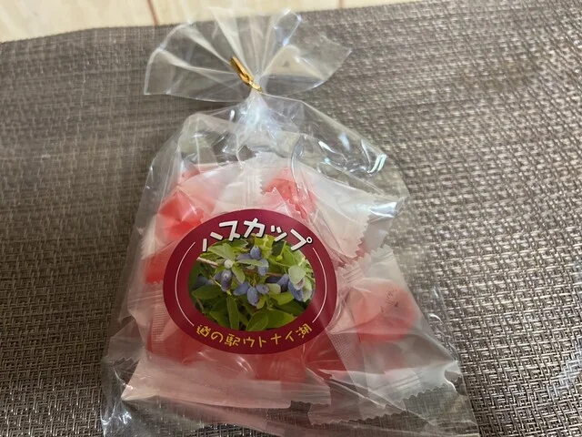 アンテナショップ ミール - 沼ノ端（その他）の写真