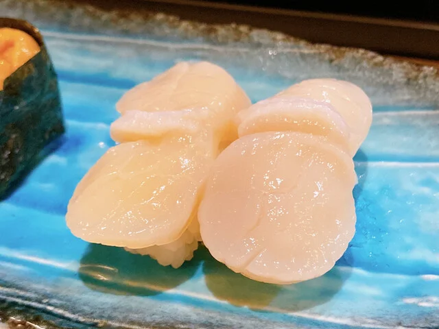 五衛門鮨 - 東釧路（寿司）の写真