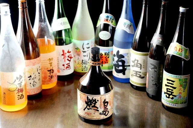 刺身BAR - 苫小牧（海鮮）の写真