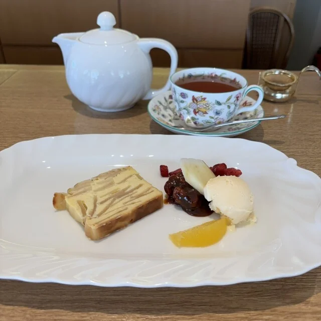 ダージリン - 帯広（喫茶店）の写真