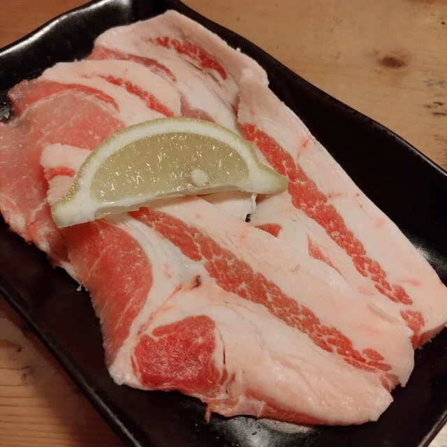 焼肉 金斗雲（きんとうん） - 旭川四条（焼肉）の写真