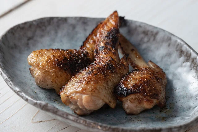 串焼き屋 味鳥（MIDORI） - 帯広（焼き鳥）の写真
