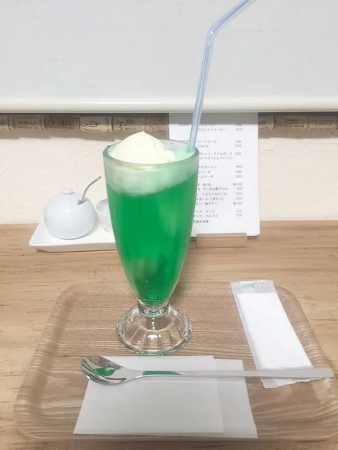 トモズ カービング（Tomo's carving） - 小樽（カフェ）の写真