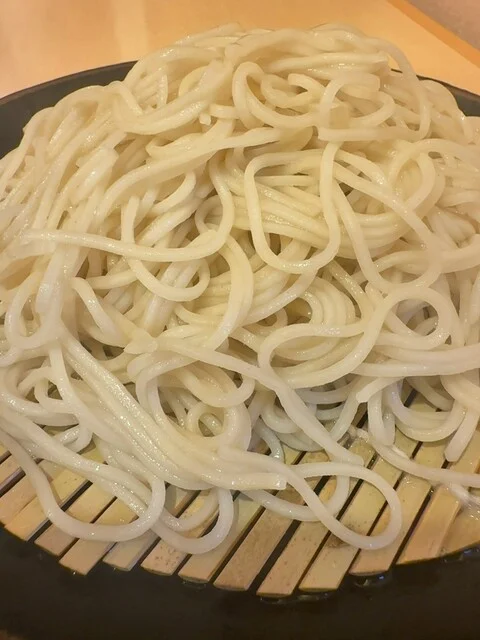 東雲（しののめ） - 根室（そば）の写真