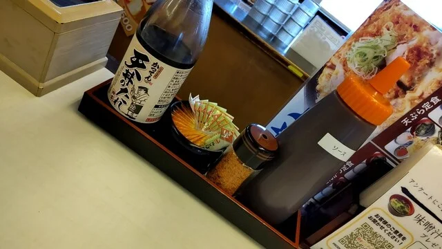 かつてん 苫小牧総本店 - 苫小牧（かつ丼）の写真