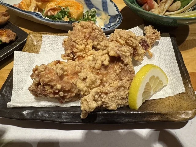 旬鮮料理 あみさい - 桂台（日本料理）の写真