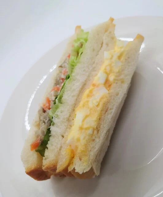 パン酵房ナチュール - 旭川（パン）の写真