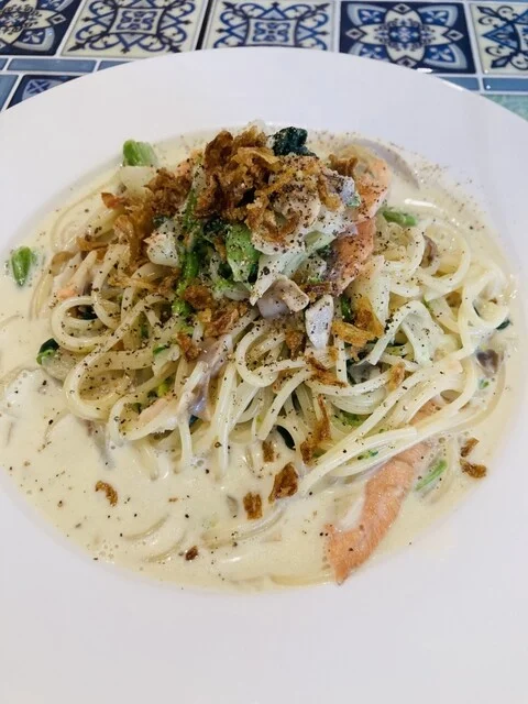 チェントット（Centotto） - 釧路（イタリアン）の写真