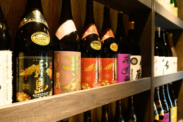 酒菜亭 喜八（さかなてい きはち） - 桂台（居酒屋）の写真