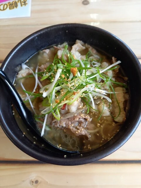 らーめん大和 - 沼ノ端（ラーメン）の写真