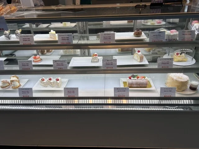 カフェ ド アッシュ - 釧路（カフェ）の写真