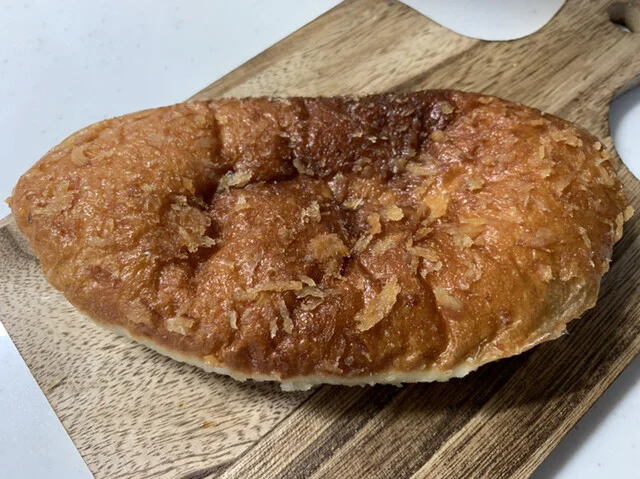 レフボン 貝塚店（L'air bon） - 東釧路（パン）の写真