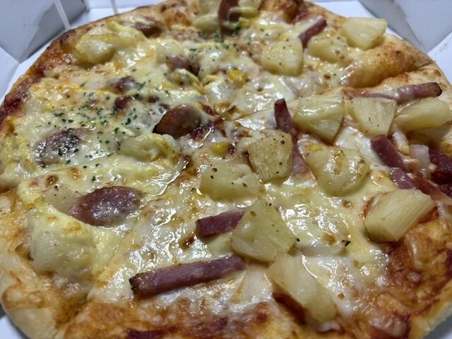 ピザハット 帯広店 - 帯広（ピザ）の写真