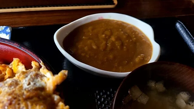 ごはん屋さちまる - 東旭川（食堂）の写真