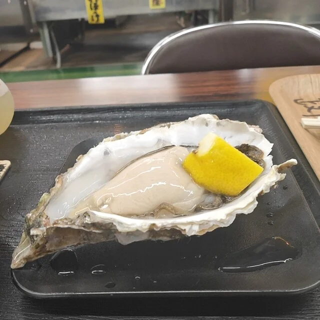 マルニ木下水産 和商市場店 - 釧路（海鮮）の写真