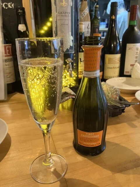 角（カド【旧店名】オタルノ角） - 小樽（イタリアン）の写真