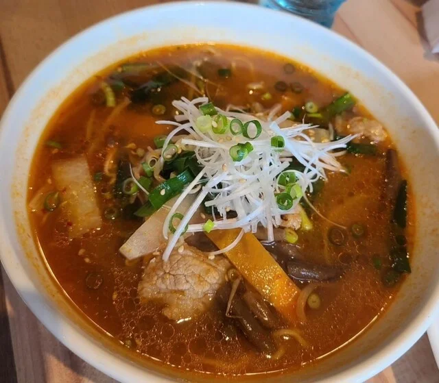 焼肉レストラン 一心亭 むつ店 - 下北（焼肉）の写真