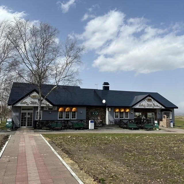 レークヒル・ファーム（Lake-Hill Farm） - 洞爺湖町その他（ジェラート・アイスクリーム）の写真