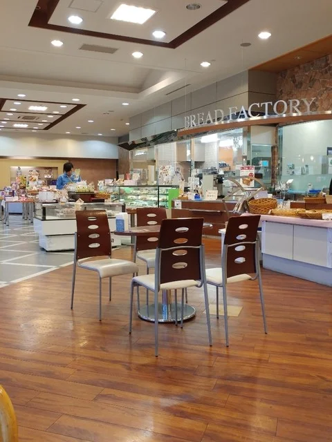 三星 新開店 - 苫小牧（洋菓子）の写真