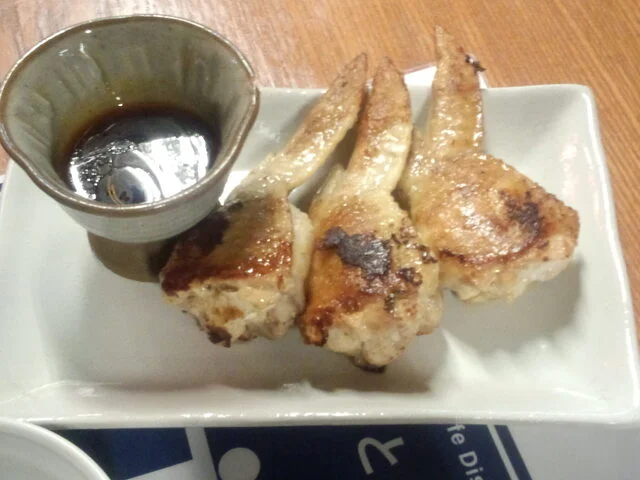 鳥政 ＭＯＯ店 - 釧路（焼き鳥）の写真