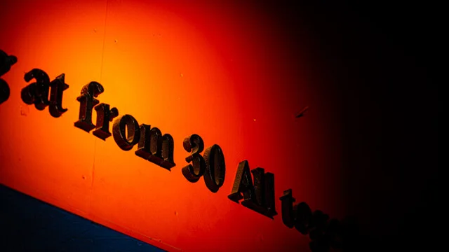 フロムサーティー（FROM THIRTY） - 釧路（ダイニングバー）の写真