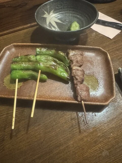 串炉家 - 釧路（焼き鳥）の写真