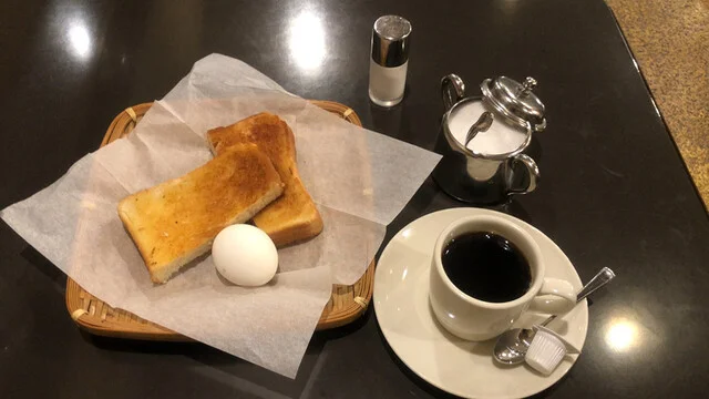 ブラジル - 旭川（喫茶店）の写真