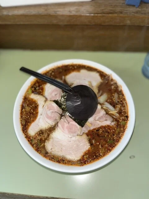 駒場軒 - 根室（食堂）の写真