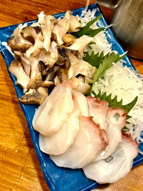 炉ばた焼 浦シマ（ウラシマ） - 沼ノ端（居酒屋）の写真