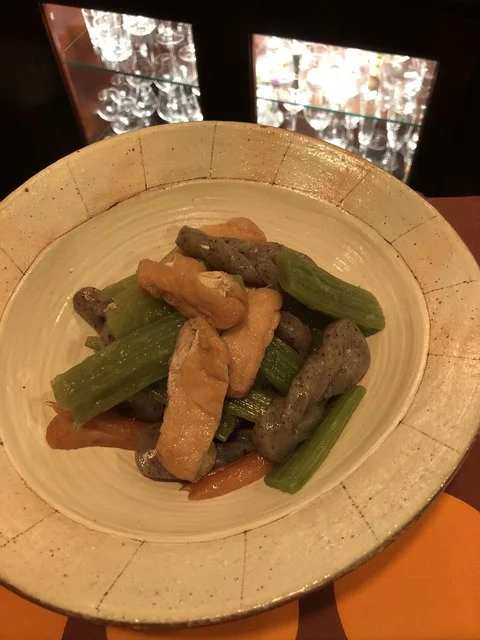 うまめ家ダイダイ - 帯広（食堂）の写真