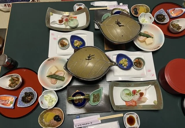 グランドトーヤ - 洞爺湖町その他（ホテル）の写真