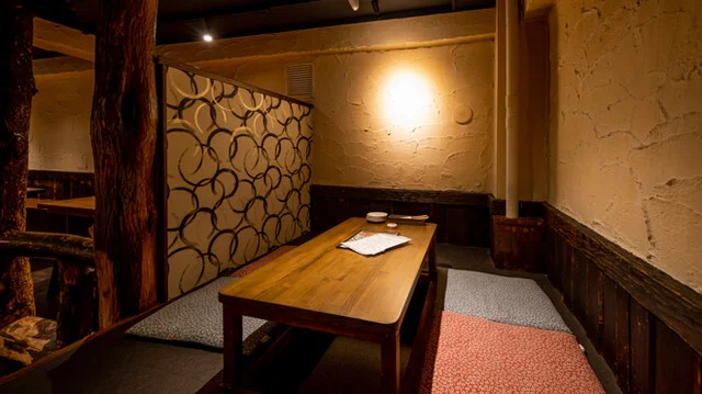 居酒屋 かつぎ屋 - 旭川（居酒屋）の写真