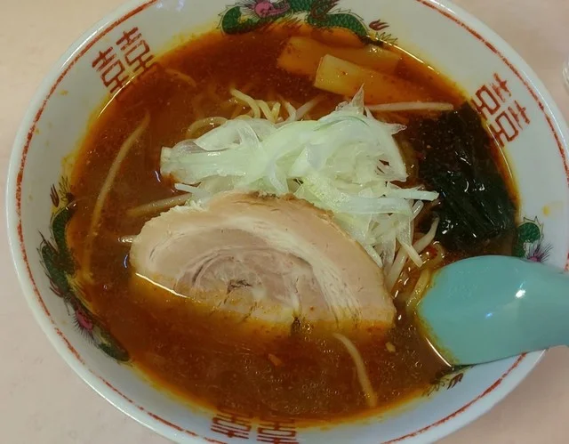味の大王 登別温泉店（あじのだいおう） - 登別市その他（ラーメン）の写真