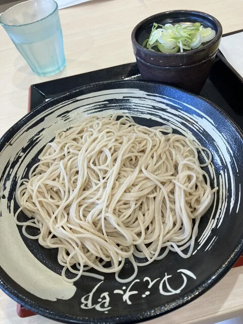 ゆで太郎 旭川1条通13丁目店 - 旭川（うどん）の写真